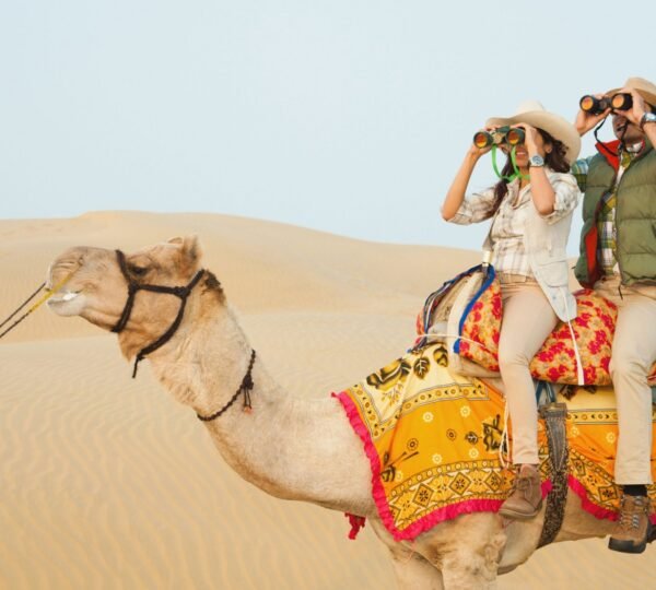 Jaisalmer Tour Packages